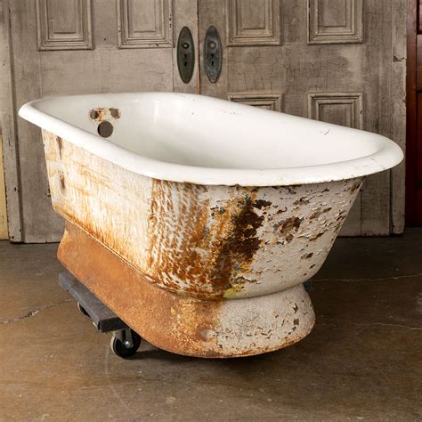 are vintage bathtubs quality